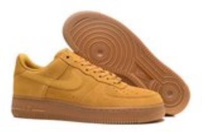 cheap quality Nike Air Force 1 Model No. 1743